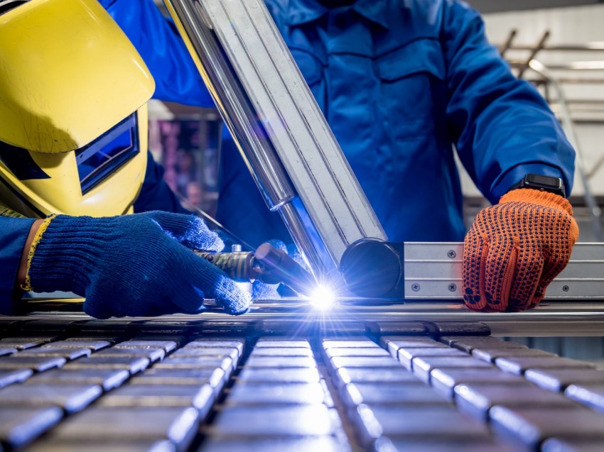 Inovaciones en el Corte de Lámina: Cómo el Plasma CNC Revoluciona la Industria Metalmecánica