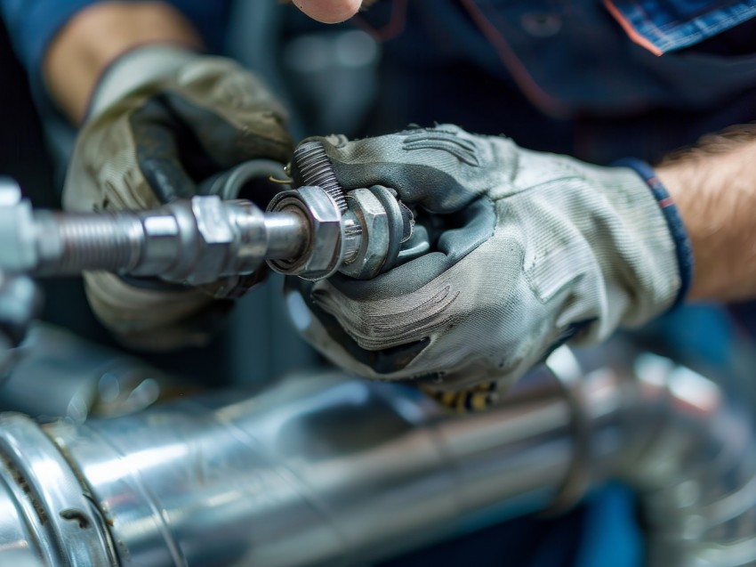 Rotadores de Varilla y Tubería: Mantenimiento Preventivo para Operaciones Continuas en el Sector Petrolero